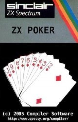 ZX Poker (2005)(Compiler Software)(en-es) Rom